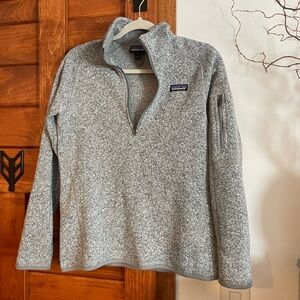 Patagonia Quarter-Zip
